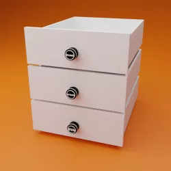 drawer knobS that fixes everything