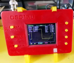 DSO138 Enclosure