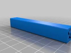 Dummy Ballast for Baudis Pitbull