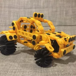 Dune Buggy