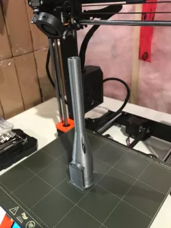 Dyson Narrow Adapter