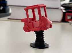 E3D Buggy Bobble