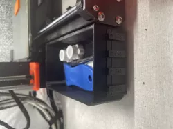 E3D Revo Connect Nozzle Holder Sidebox for Prusa i3 MK3 / MK3 / MK3S+