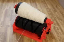 EEW Cone Winder Parts