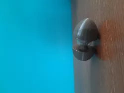 Egg water gun ( Vodní pistol ,,Vejce")