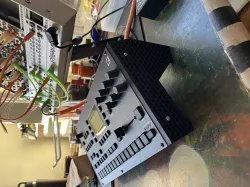 Elektron Octatrack MKII Stand