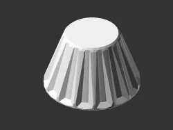 encoder Knob