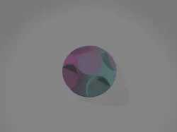 Encoder Knob