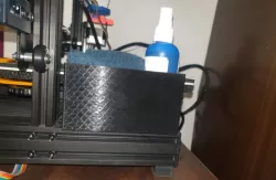 Ender 3 Printer Orgenizer