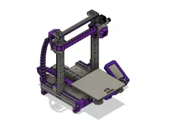 Ender 3, PRO, V2 mods (P.2)
