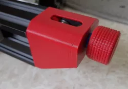 Ender 3v2 Y-Tensioner