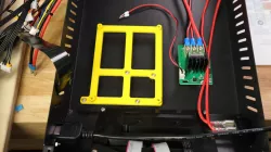Ender 5 Plus Bigtreetech SKR V1.4 SKR 2 Mainboard Mount