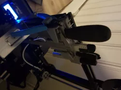 Ender Tool Hanger