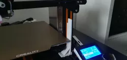 Ender3 Max X Gantry Leveling Jig