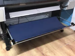 EPSON Stylus pro  Basket holder