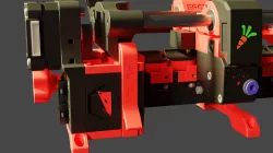 ERCF with Rat Rig logo