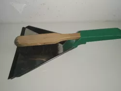 Ersatz Kehrschaufelgriff