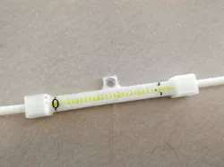Extruder eSteps Calibrator Stick