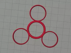 fidget spinner