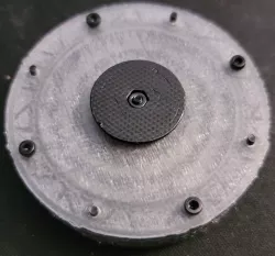Fidget Springer