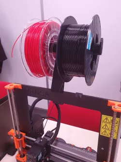 Filament holder MK2 MK3