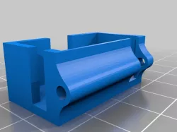Filament Sensor - Microswitch