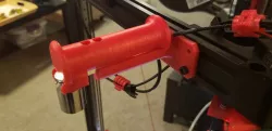 Filament Spool Scale