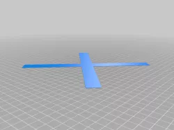 First Layer X Test