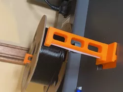 FlashForge Creator Pro 2 Spool Holder