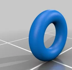 Flight controller O-ring FPV