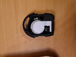 Ford Fiesta MK6 keyfob internal brace
