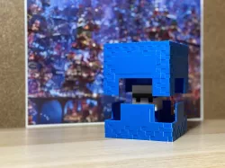 Fresh Shulker (Minecraft)