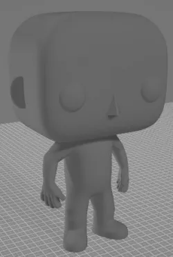 Funko pop base