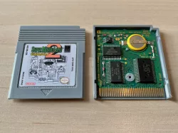 Gameboy Cartridge