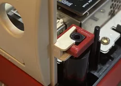 GameCube Panel Clip