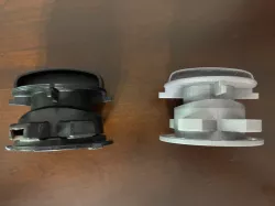 Garbage Disposal Cap