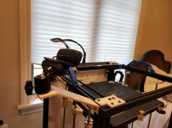 Generic Camera Mount for 2020 extrusion