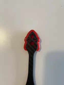 GepRC Mark5 Arm Protection