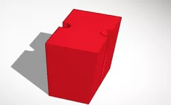 GEWIS EU standard Box spacer