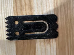 Ghost Clip