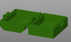 Gift Box (tiny)
