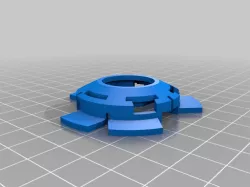 GM 7808385 Horn Contact Retainer