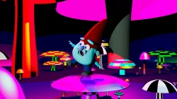 Gnome (Gravity falls)