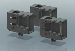 GoPro Hero 9 Protective Cases