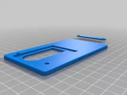 GoPro Smartphone Gimbal Mount