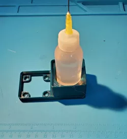 Gridfinity 30 ml Bottle Holder