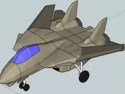 Grumman F-14 Tomcat