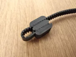 GT2 Belt Clamp