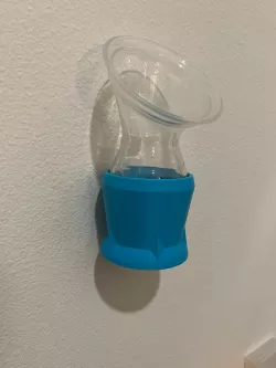 Haakaa Wall Mount