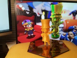 Hat Kid Trophy >:3